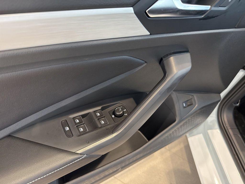 new 2026 Volkswagen Jetta car, priced at $28,004