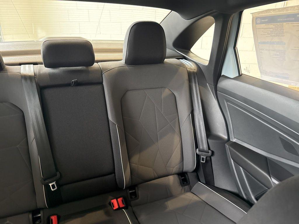 new 2026 Volkswagen Jetta car, priced at $28,004