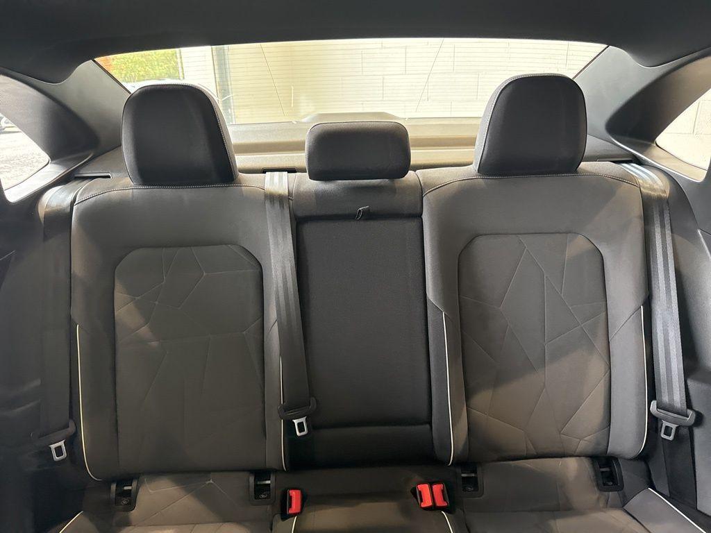 new 2026 Volkswagen Jetta car, priced at $28,004