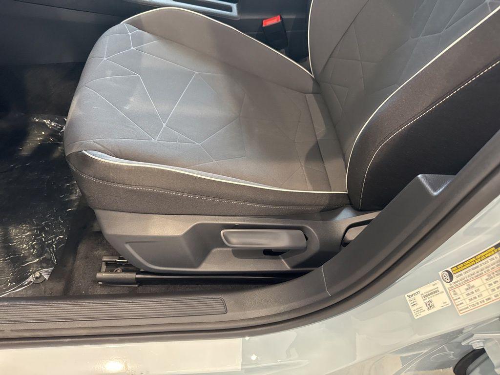 new 2026 Volkswagen Jetta car, priced at $28,004