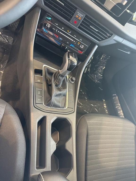 new 2025 Volkswagen Jetta car, priced at $24,167