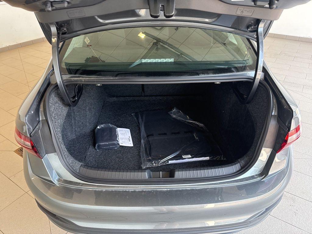 new 2025 Volkswagen Jetta car, priced at $24,167