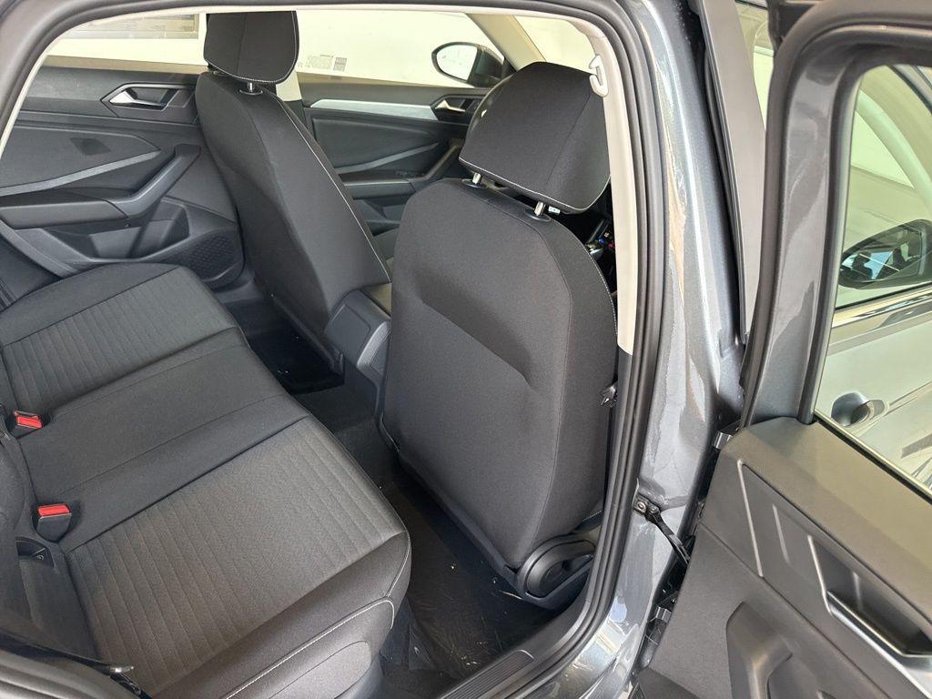new 2025 Volkswagen Jetta car, priced at $24,167