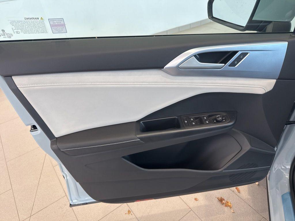 new 2025 Volkswagen Taos car, priced at $32,787