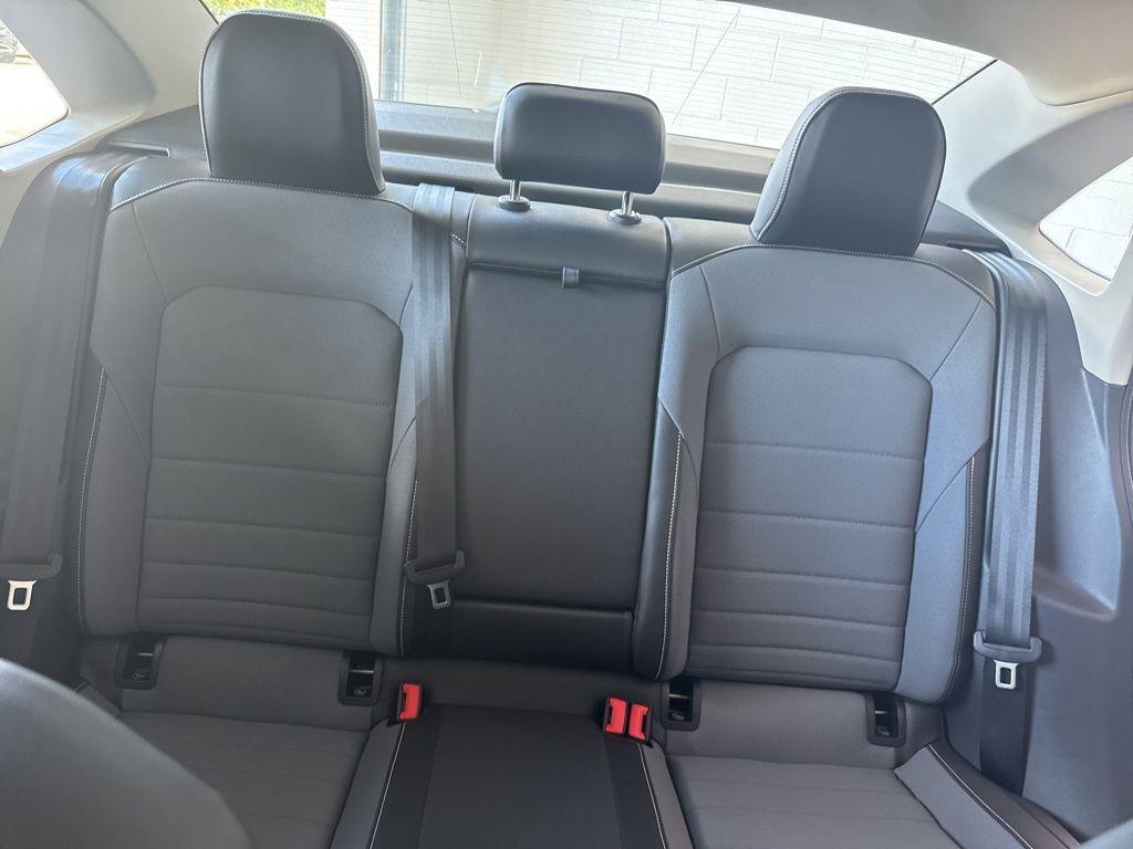 new 2025 Volkswagen Jetta car, priced at $27,703