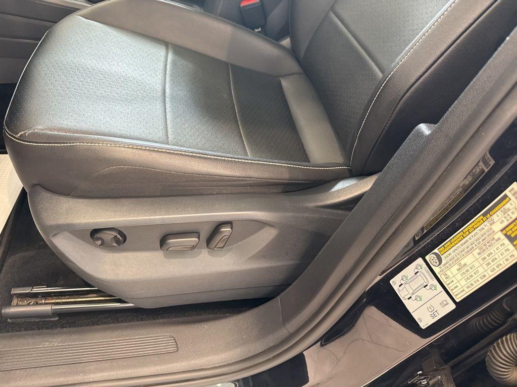 used 2021 Volkswagen Tiguan car, priced at $20,575