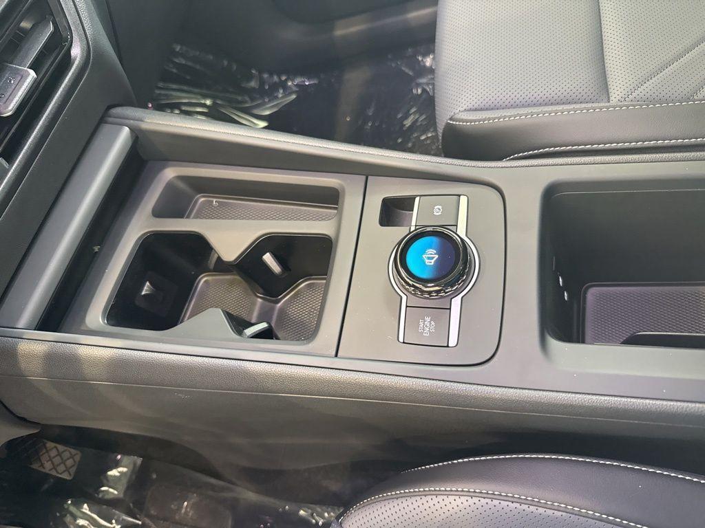 new 2025 Volkswagen Tiguan car, priced at $37,437