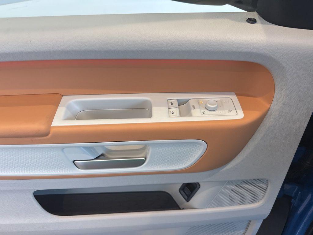 new 2025 Volkswagen ID. Buzz car, priced at $67,427