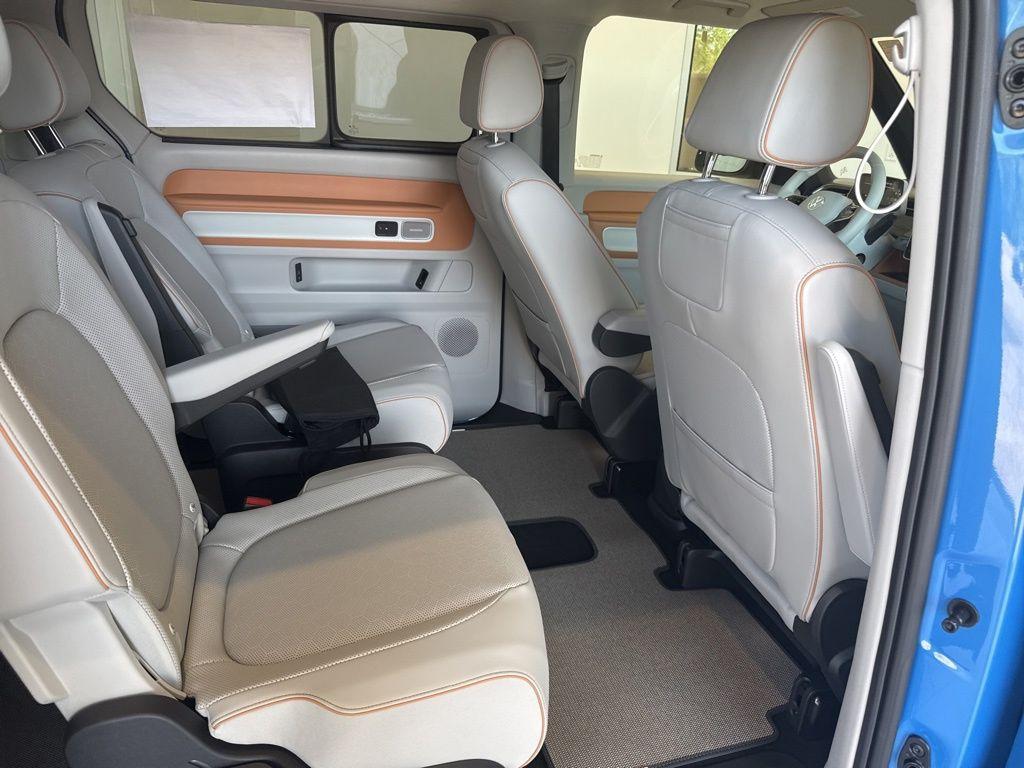 new 2025 Volkswagen ID. Buzz car, priced at $67,427