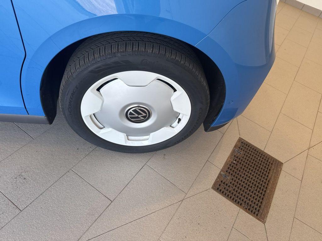 new 2025 Volkswagen ID. Buzz car, priced at $67,427