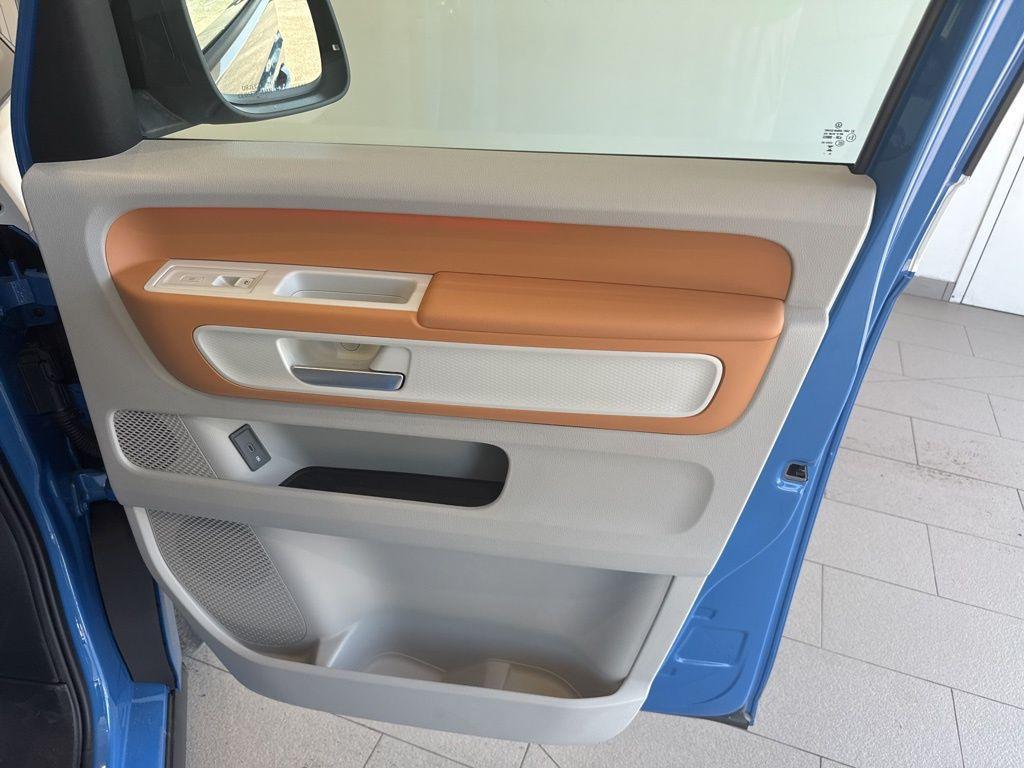 new 2025 Volkswagen ID. Buzz car, priced at $67,427