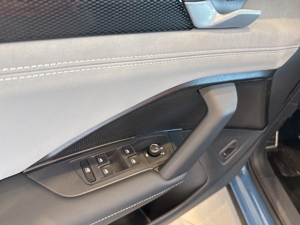 new 2025 Volkswagen Tiguan car, priced at $40,472