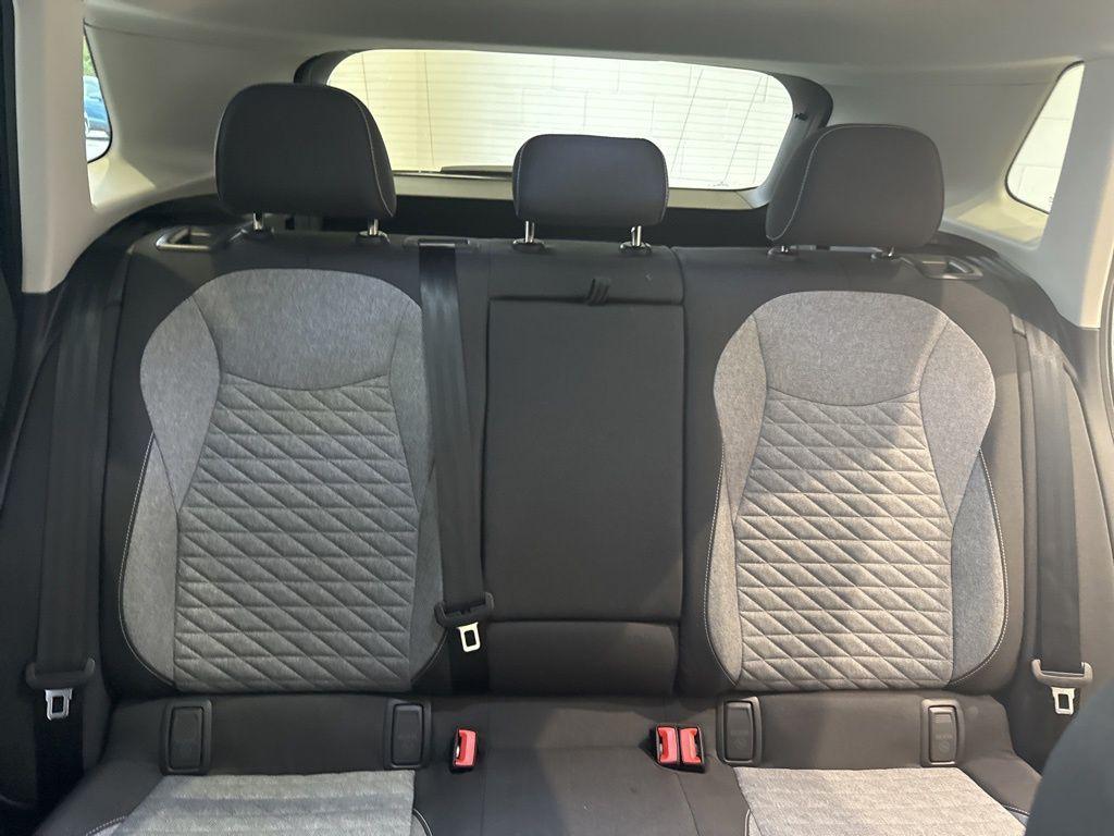 new 2025 Volkswagen Tiguan car, priced at $33,082
