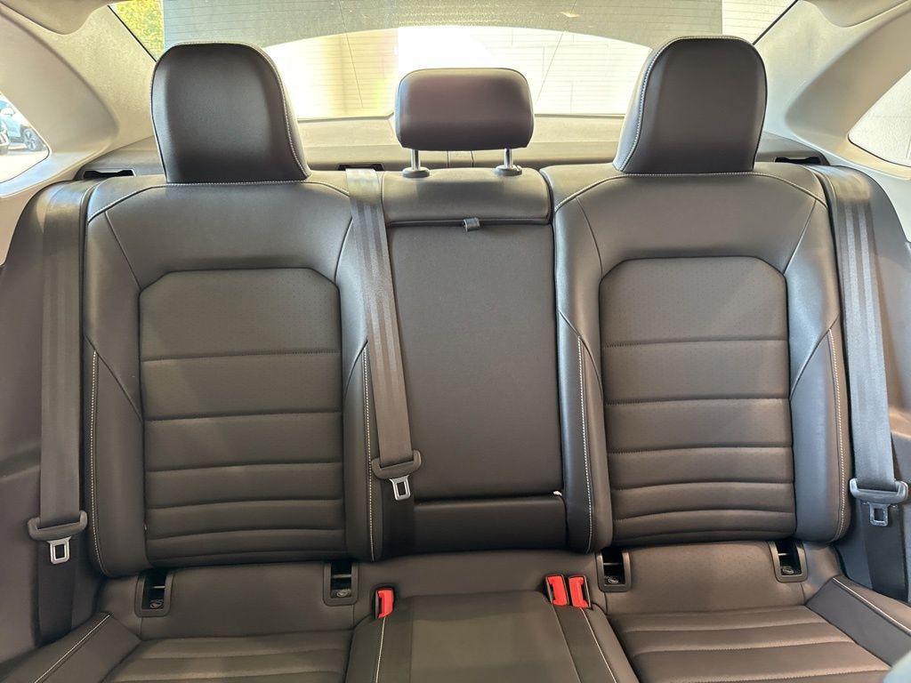 used 2022 Volkswagen Jetta car, priced at $20,340