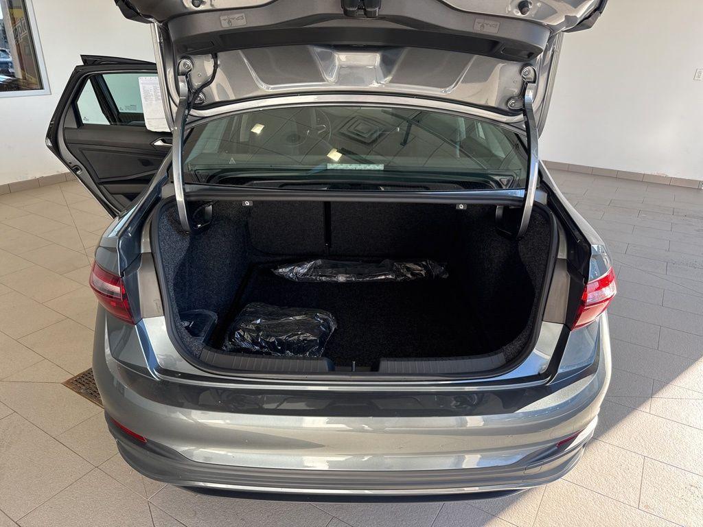 used 2022 Volkswagen Jetta car, priced at $20,340