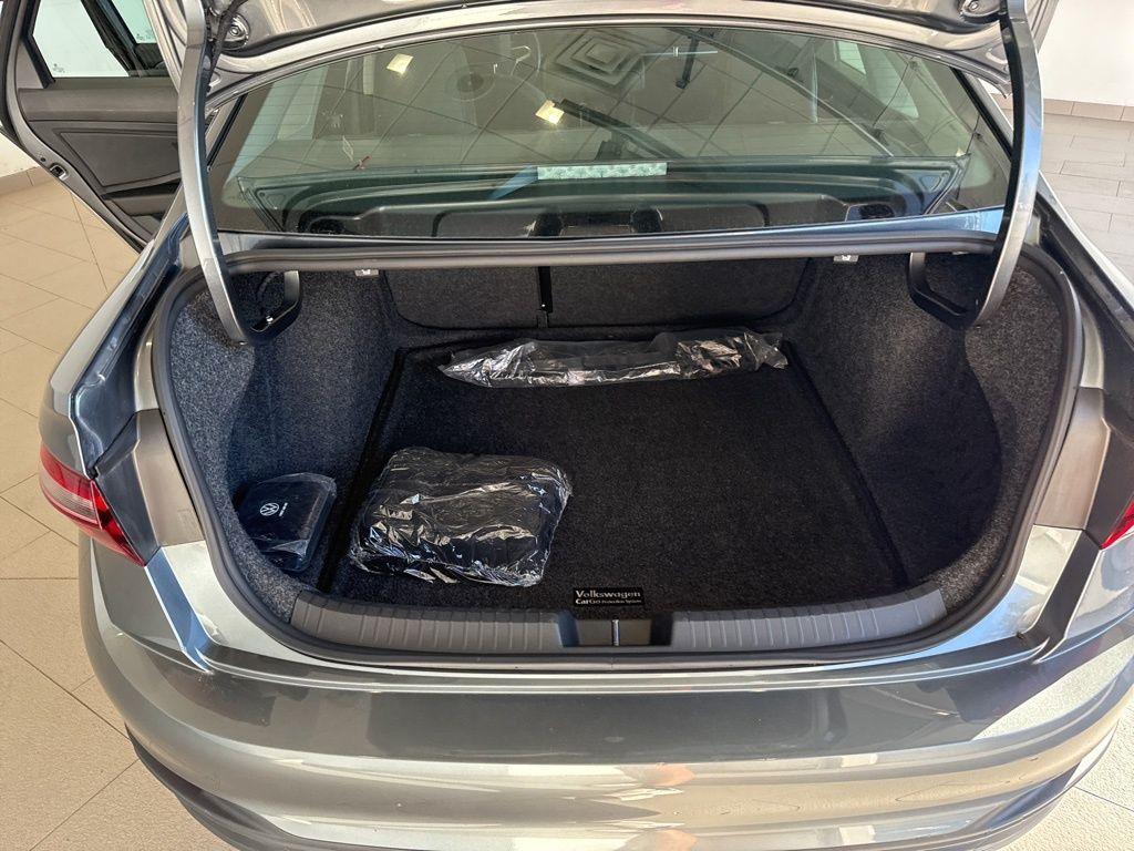 used 2022 Volkswagen Jetta car, priced at $20,340