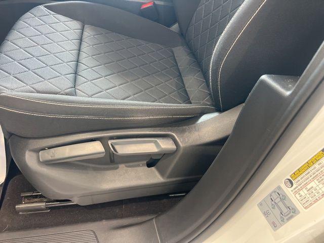 used 2021 Volkswagen Atlas Cross Sport car, priced at $23,894