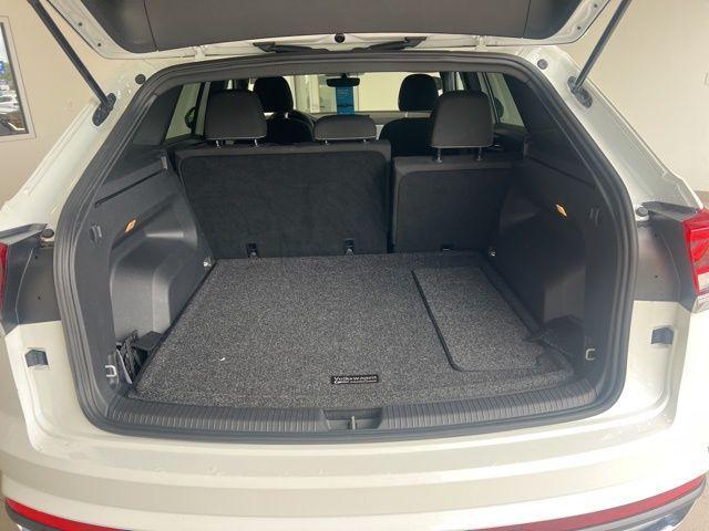 used 2021 Volkswagen Atlas Cross Sport car, priced at $23,894