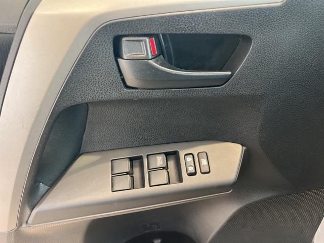 used 2016 Toyota RAV4 car, priced at $17,724