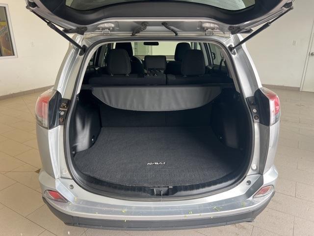 used 2016 Toyota RAV4 car, priced at $17,724