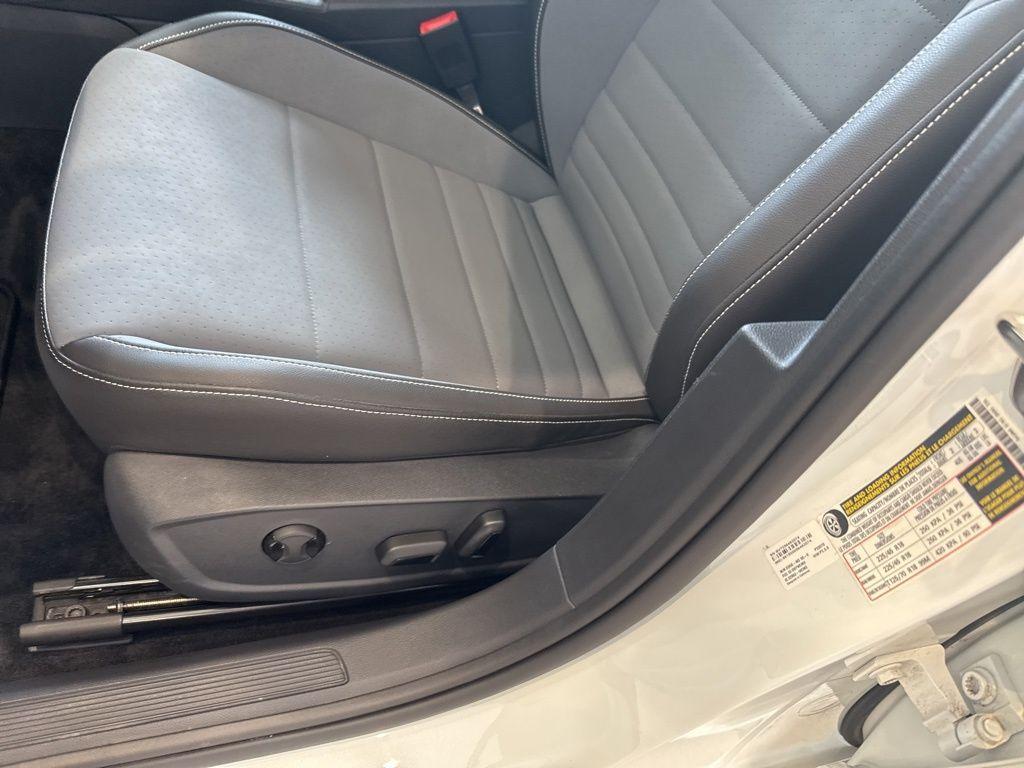 used 2025 Volkswagen Jetta car, priced at $26,955