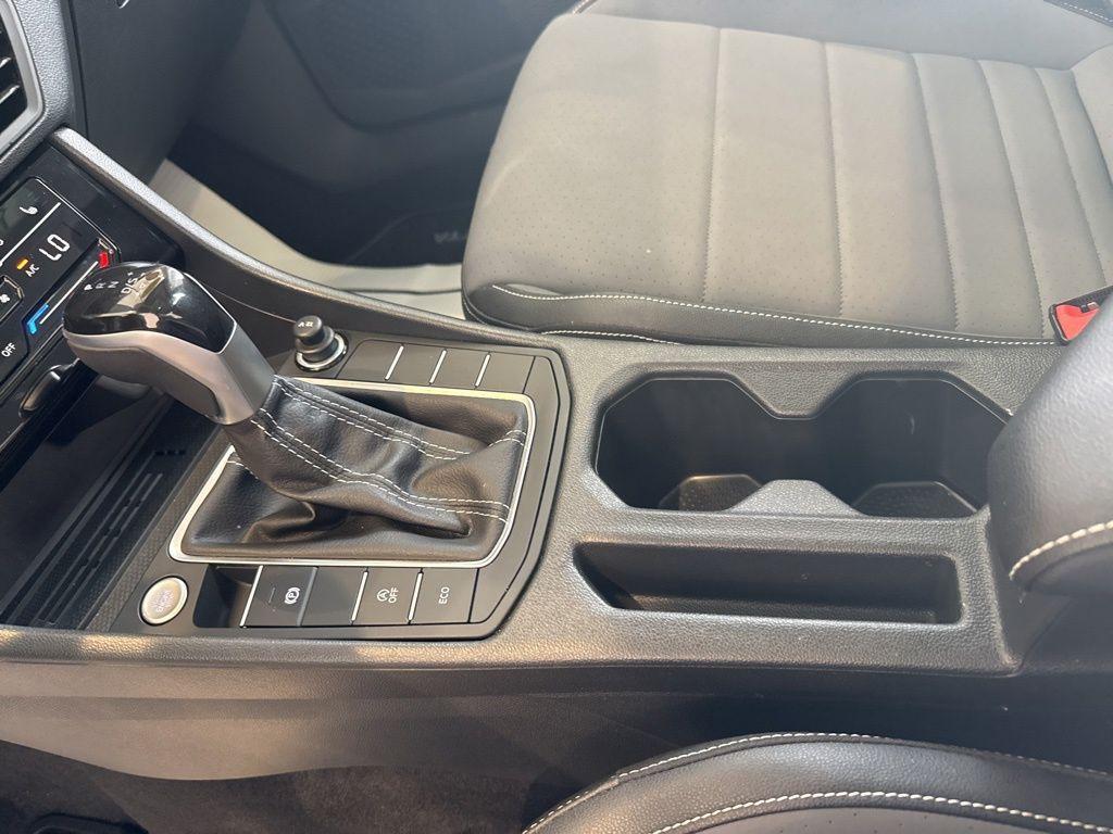 used 2025 Volkswagen Jetta car, priced at $26,955