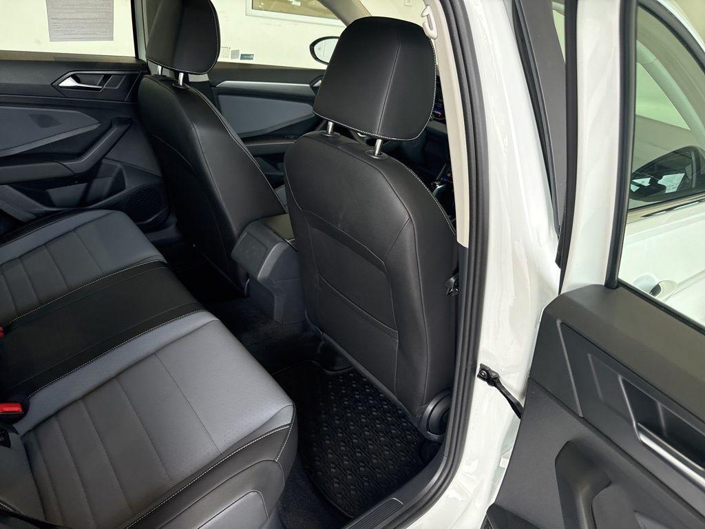 used 2025 Volkswagen Jetta car, priced at $26,955