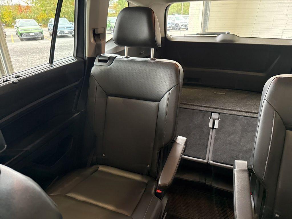 used 2019 Volkswagen Atlas car, priced at $19,346