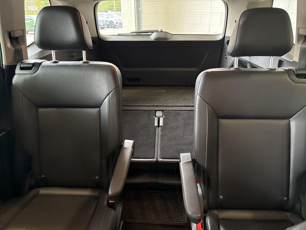 used 2019 Volkswagen Atlas car, priced at $19,346