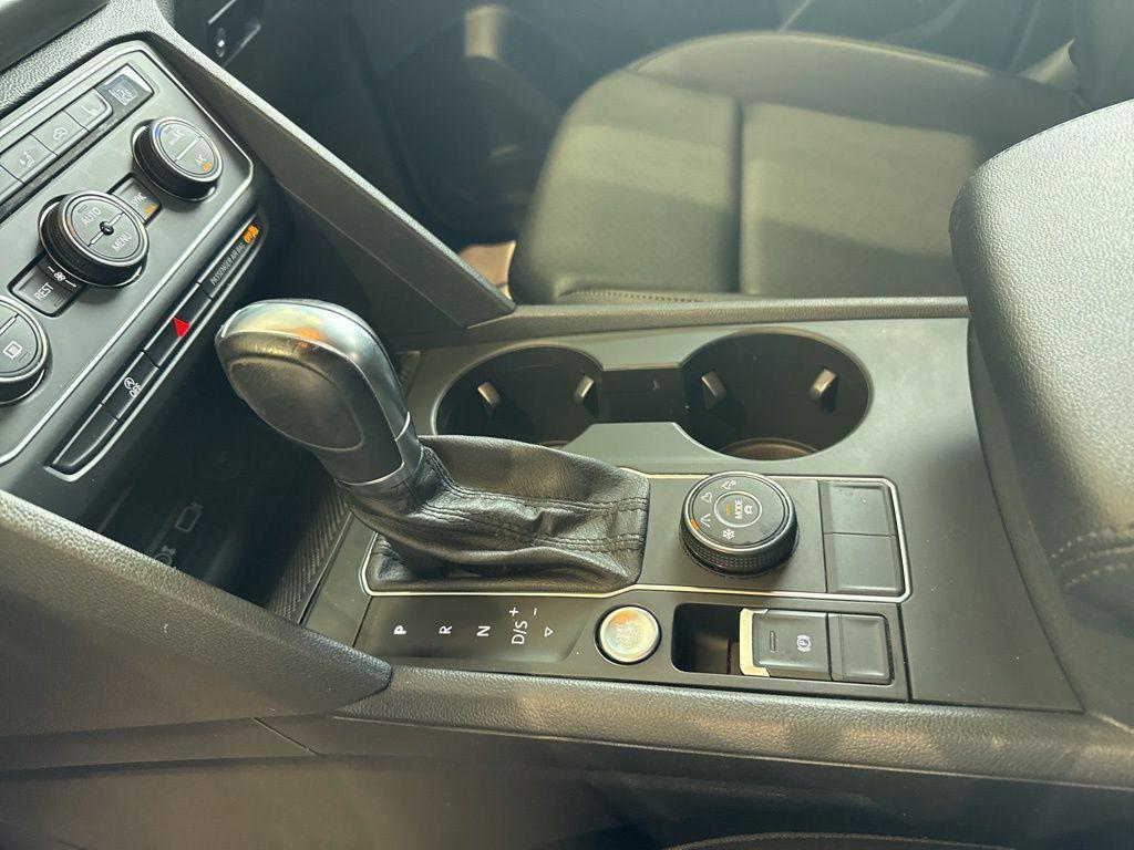 used 2019 Volkswagen Atlas car, priced at $19,346
