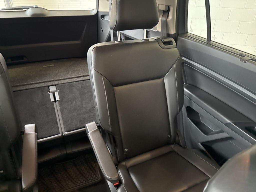 used 2019 Volkswagen Atlas car, priced at $19,346