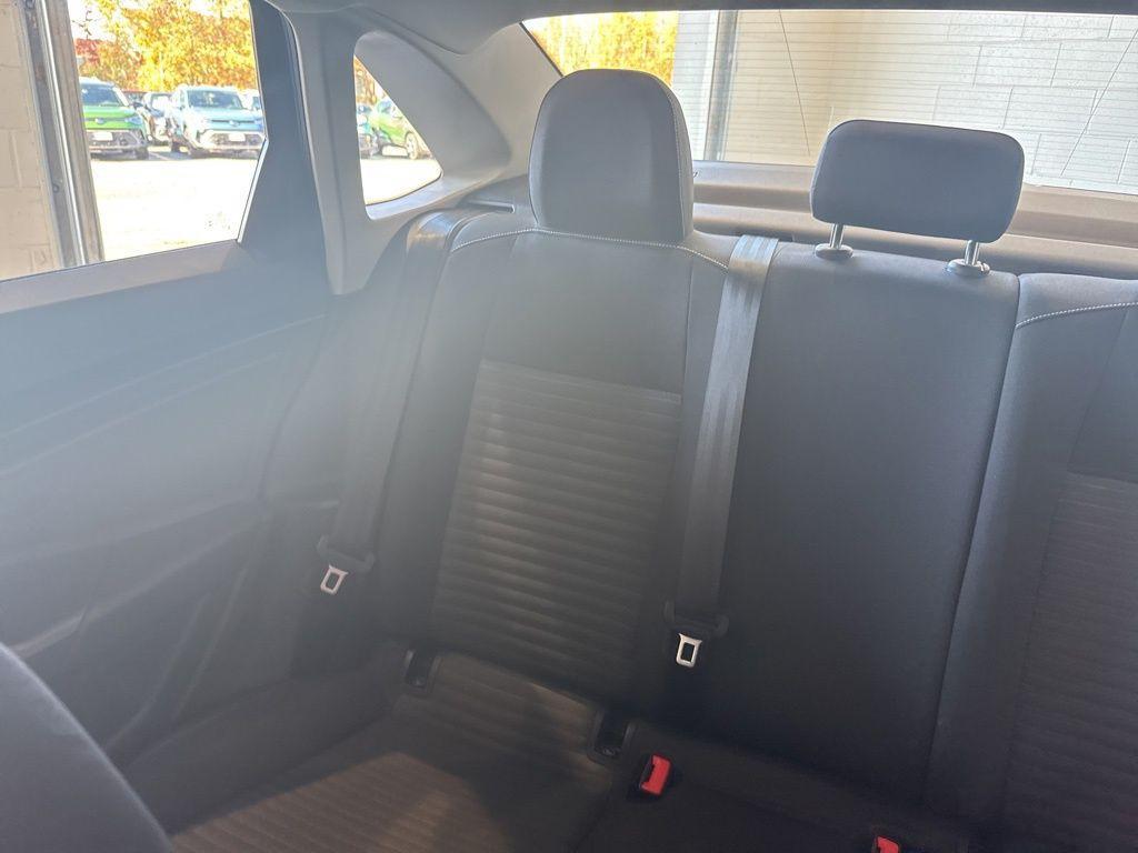 new 2026 Volkswagen Jetta car, priced at $25,834