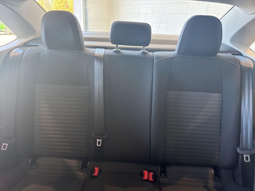 new 2026 Volkswagen Jetta car, priced at $25,834