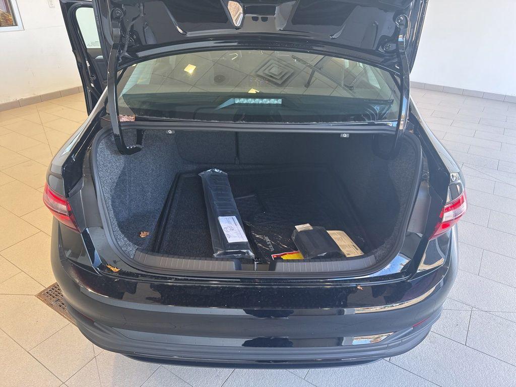 new 2026 Volkswagen Jetta car, priced at $25,834