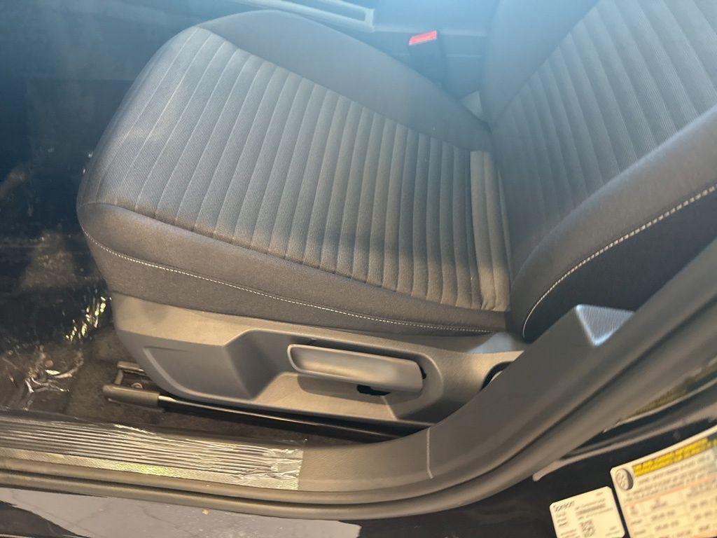 new 2026 Volkswagen Jetta car, priced at $25,834