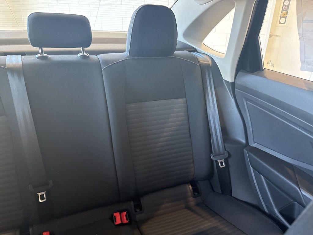 new 2026 Volkswagen Jetta car, priced at $25,834