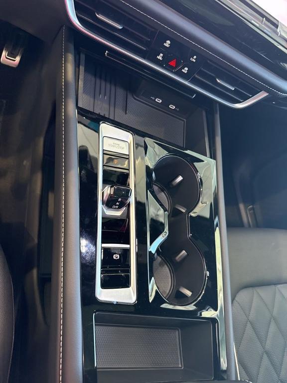 new 2026 Volkswagen Atlas Cross Sport car, priced at $56,186