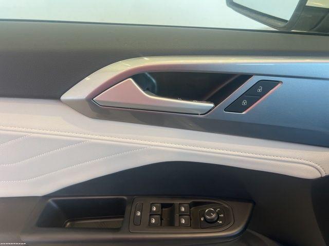 new 2025 Volkswagen Taos car, priced at $36,621