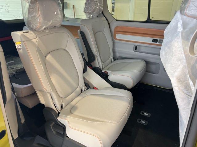 new 2025 Volkswagen ID. Buzz car, priced at $72,427