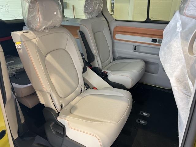 new 2025 Volkswagen ID. Buzz car, priced at $72,427