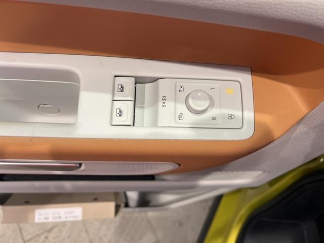 new 2025 Volkswagen ID. Buzz car, priced at $72,427