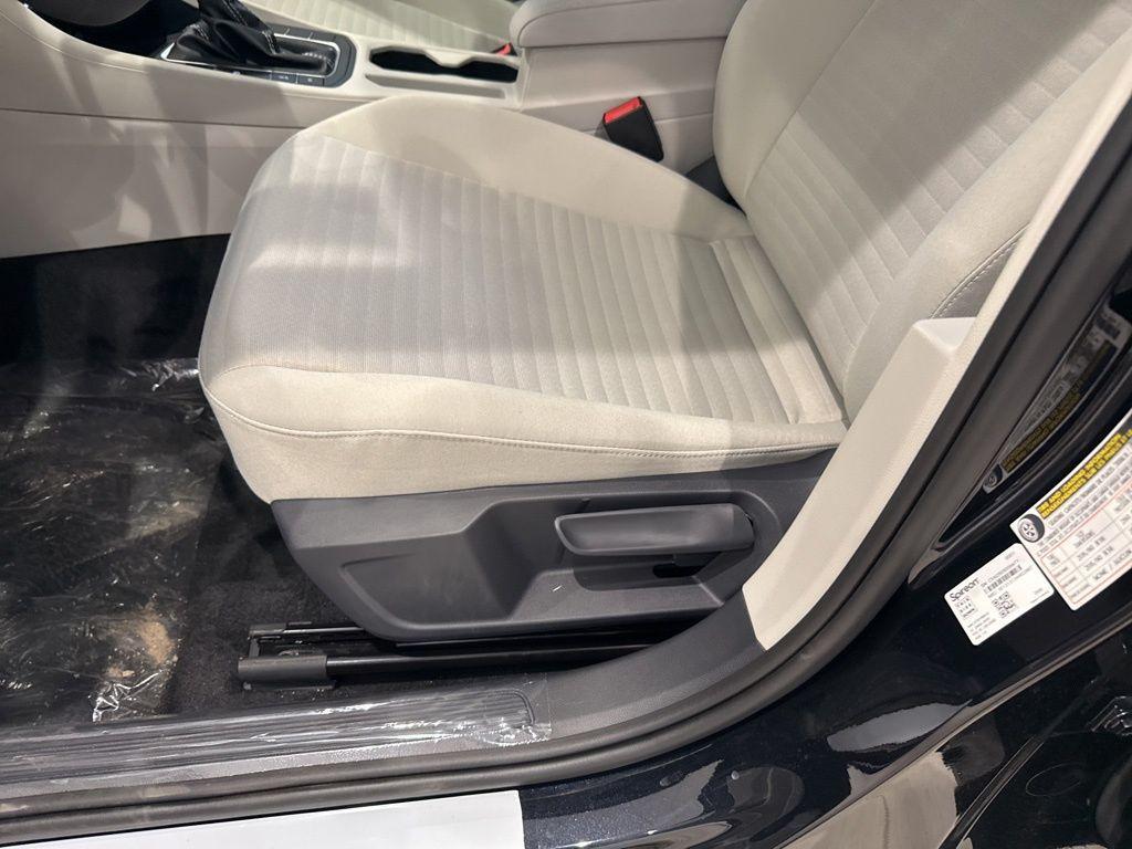 new 2026 Volkswagen Jetta car, priced at $25,934