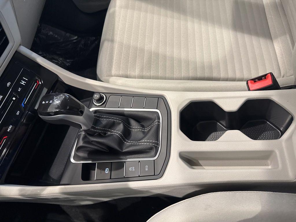 new 2026 Volkswagen Jetta car, priced at $25,934