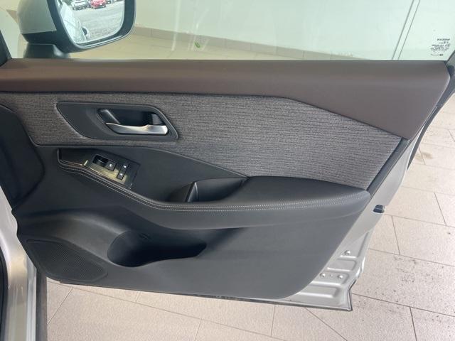 used 2022 Nissan Rogue car, priced at $25,793