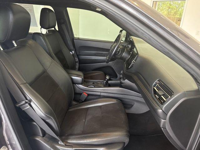 used 2021 Dodge Durango car, priced at $28,182