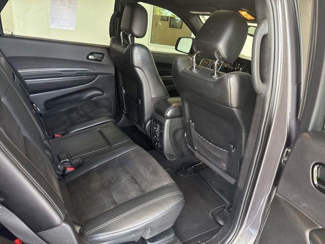 used 2021 Dodge Durango car, priced at $28,182