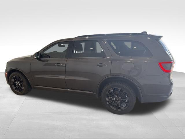 used 2021 Dodge Durango car, priced at $28,182