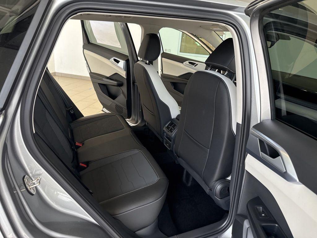 new 2025 Volkswagen Taos car, priced at $32,332