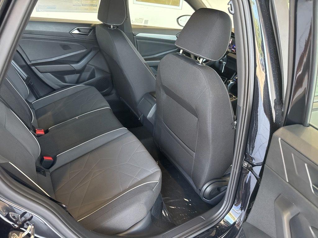 new 2025 Volkswagen Jetta car, priced at $25,021