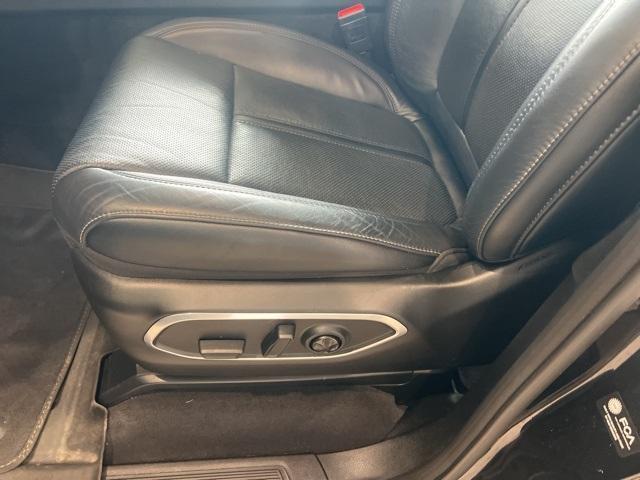 used 2024 Jeep Wagoneer car, priced at $58,850